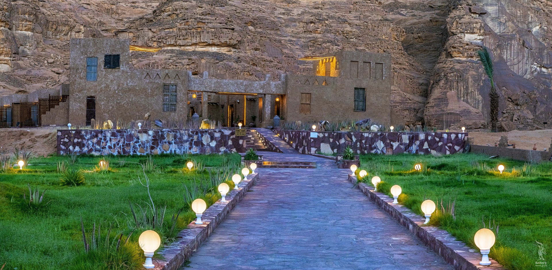 AlUla Heritage